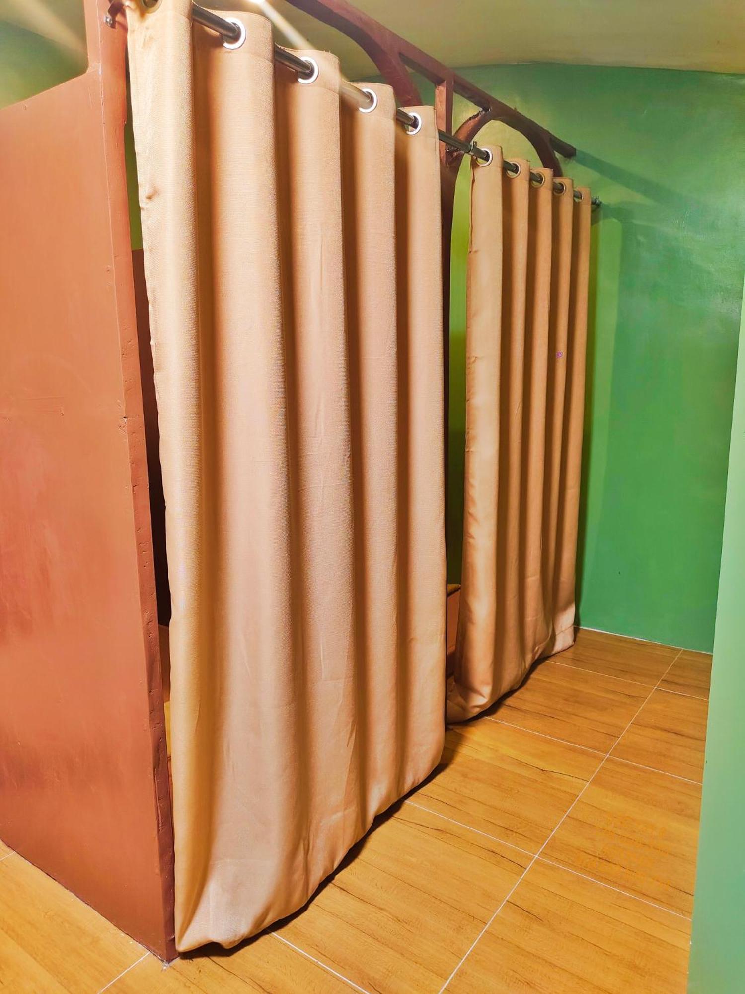 Mactan Airport Hostel At Aashvi Cozy Cabin Lapu-Lapu City Exteriér fotografie