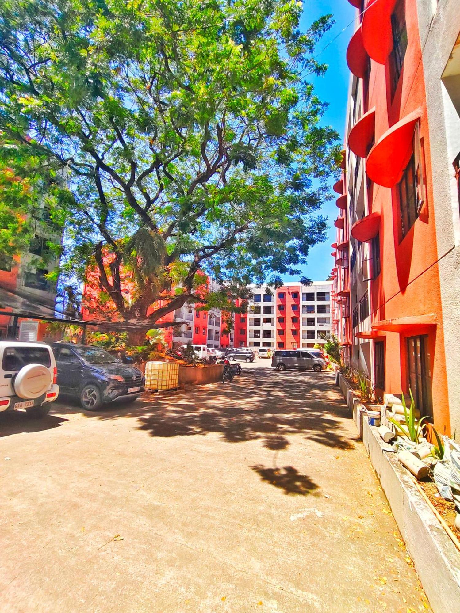 Mactan Airport Hostel At Aashvi Cozy Cabin Lapu-Lapu City Exteriér fotografie